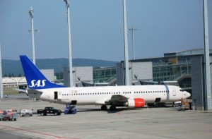 SAS contratará a 20 pilotos y 80 TCP para su filial danesa Cimber