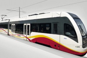 Vossloh España fabricará 25 tranvías para Alemania 