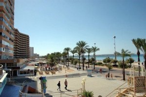 Los hoteleros de Mallorca, satisfechos con los nuevos incentivos en Baleares