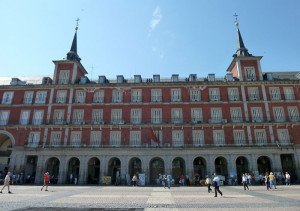 Pestana entra en Madrid con el hotel de la Plaza Mayor