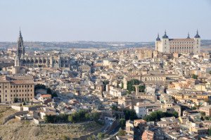 Toledo diseña un plan para recibir más turistas y profesionalizar el sector