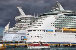 Royal Caribbean, Celebrity Cruises y Pullmantur activan nuevo sistema de reservas
