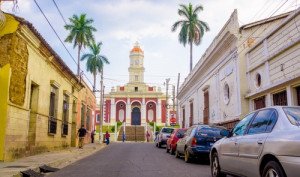La ocupación hotelera en El Salvador superó el 86% en Semana Santa
