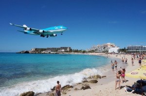 Febrero: 15 millones de pasajeros en aerolíneas de Latinoamérica y el Caribe