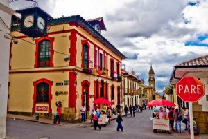 Rozan los US$ 5.000 millones los ingresos por turismo en Colombia