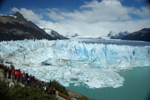 En Argentina crecen a la par el turismo receptivo y el emisivo