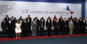La Cumbre de las Américas aportó cerca de US$ 80 millones a Panamá