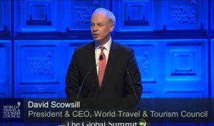 Disrupción, reinvención e innovación en Cumbre Mundial del Turismo 2015