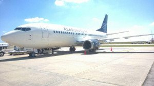 Alas Uruguay niega versiones sobre problemas de documentos del avión que alquiló