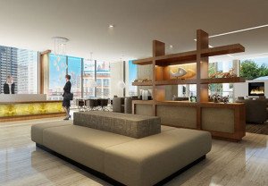 Cadena AC Hotels by Marriott llega a costa este de EE.UU con apertura en Washington