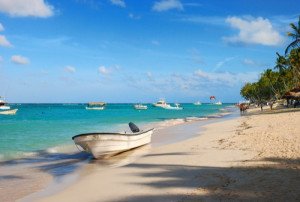 Aumentan 35% los viajes desde Colombia a República Dominicana
