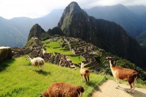 Perú aprobó Plan Maestro para conservar Machu Picchu hasta 2019