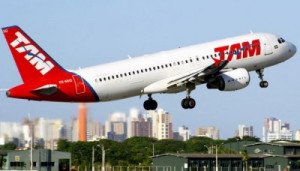 TAM operará vuelos directos entre Ezeiza y Brasilia desde julio