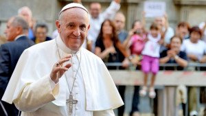 Paraguay conseguirá ingresos por US$ 200 millones con la visita del Papa