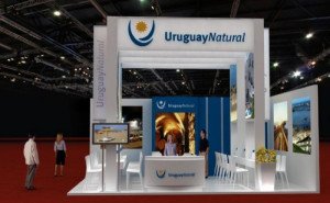 Operadores de Uruguay mantendrán unas 200 entrevistas en WTM Latin America