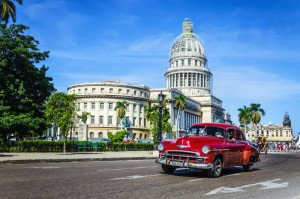CheapAir ya ofrece vuelos chárter directos entre Estados Unidos y Cuba