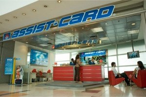 Assist Card atenderá a clientes de Visa y American Express