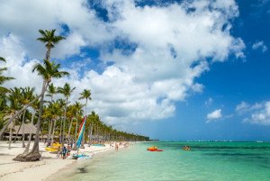 República Dominicana es líder en demanda turística del Caribe en 2014