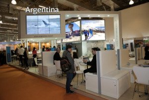 WTM Latin America 2015 recibió 21% más visitantes