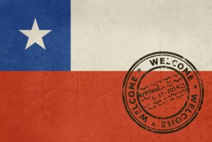 Gobiernos de Chile y Ucrania suprimen visas de turismo