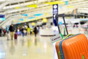 TAM aumentará sus vuelos entre Sao Paulo y Cancún