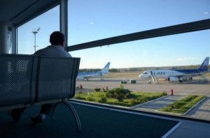 Reabre el aeropuerto de Neuquén para vuelos comerciales y particulares