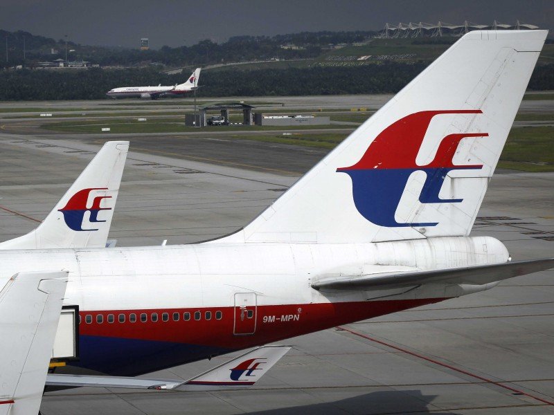 La nueva Malaysia Airlines despedirá a un tercio de plantilla esta semana 