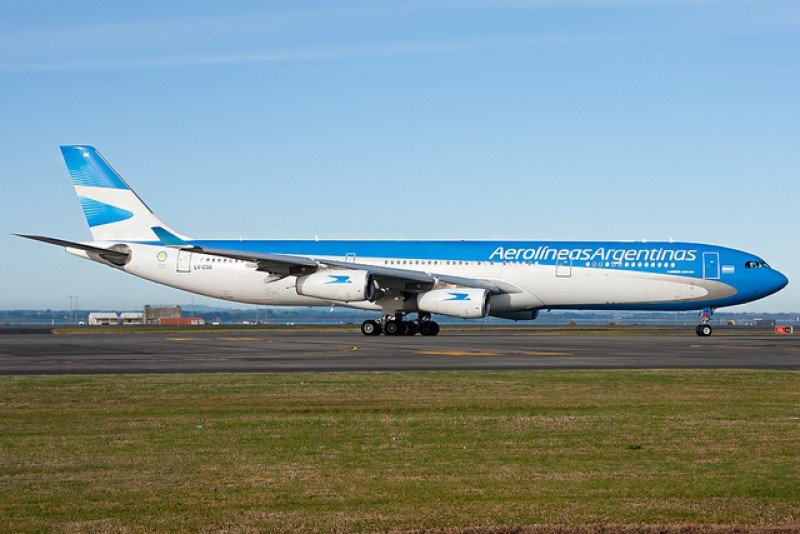Mendoza será punto de partida de dos vuelos de Aerolíneas Argentinas a Miami