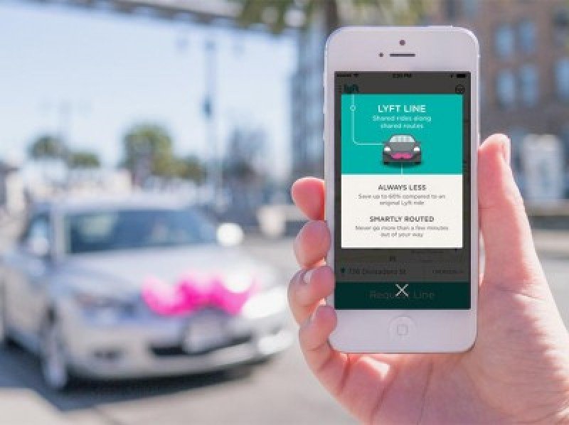 Carl Icahn invierte US$ 100 millones en Lyft, rival de Uber