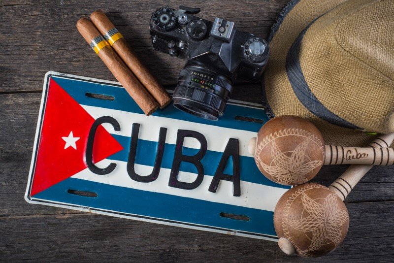 Argentina cayó dos lugares como mercado emisor a Cuba en 2014. #shu#