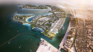 Riu entra en Oriente Medio con un resort todo incluido en Dubai