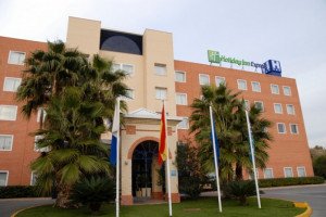 Dos Holiday Inn Express en Alicante y Valencia, vendidos a B&B Hotels