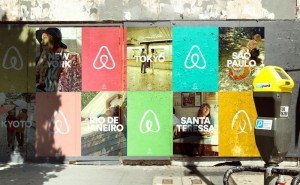 Airbnb no quiere incluir a agencias de viajes como intermediarias