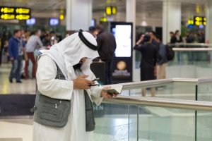 La Unión Europea suprime el visado para viajeros de Emiratos Árabes Unidos