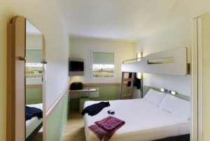 Ibis Budget presenta su sexto hotel en Madrid