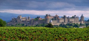 Webinar: Carcassonne, Patrimonio Mundial de la Humanidad