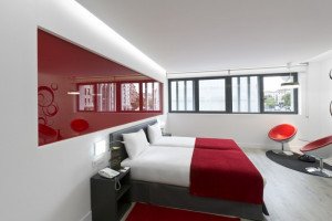 Hotusa incorpora dos nuevos hoteles Exe en Madrid y Segovia