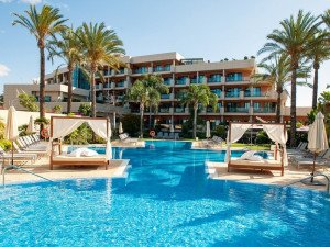 Sabadell aúna sus activos hoteleros en la nueva sociedad HIP