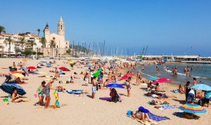 La marca Barcelona arropará la promoción turística de toda la provincia 