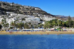Canarias da luz verde al reglamento de la Ley de Renovación Turística