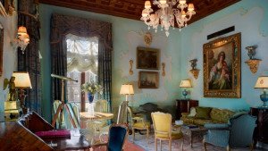 Starwood vende el Gritti Palace de Venecia por 105 M €