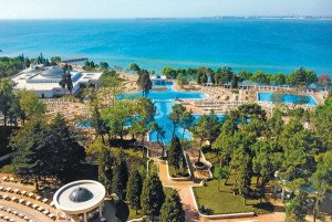 Riu abre su sexto hotel en Bulgaria 