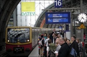 Abren expediente a Alemania por aplicar el salario mínimo al sector Transportes