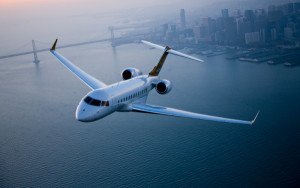 Bombardier prevé ingresos de 240.466 M € en 10 años