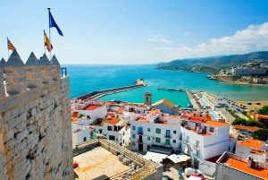 El RevPar de los hoteles españoles crece un 9,2% en abril