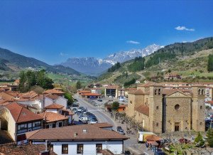 El turismo rural de Cantabria denuncia a las casas ilegales