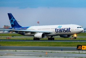 Air Transat unirá Canadá con tres destinos españoles este verano 2022