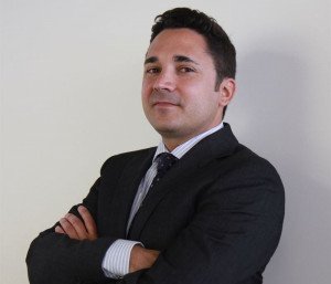 Carlos Ortega se incorpora a la directiva de JLL Hotels