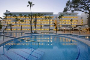 Iberostar invierte 15 M € en la renovación del hotel Royal Cristina
