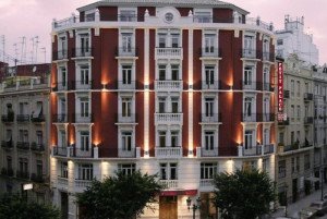 Petit Palace y la escandinava First Hotels crean la primera marca conjunta en Europa